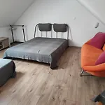 Apartamento Attic Parkview Piest'any