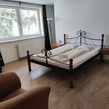 Attic Parkview
