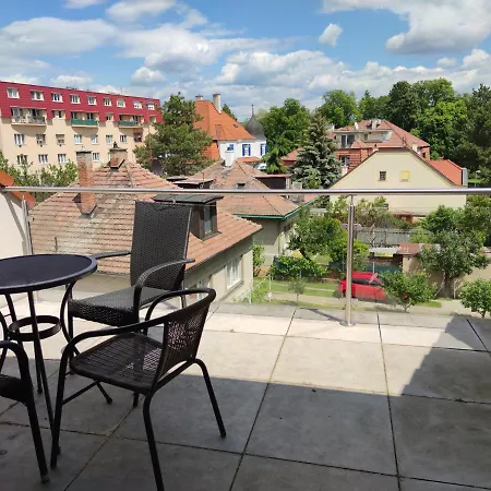 Attic Parkview * Piest'any