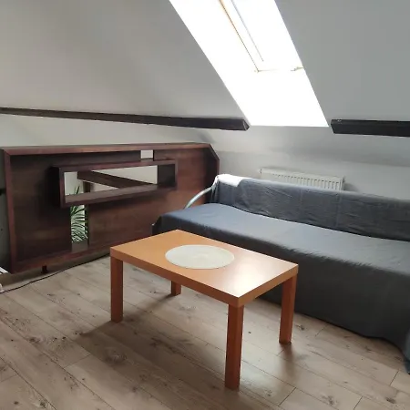 Attic Parkview 아파트 피에슈타니