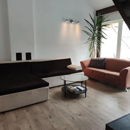 Attic Parkview
