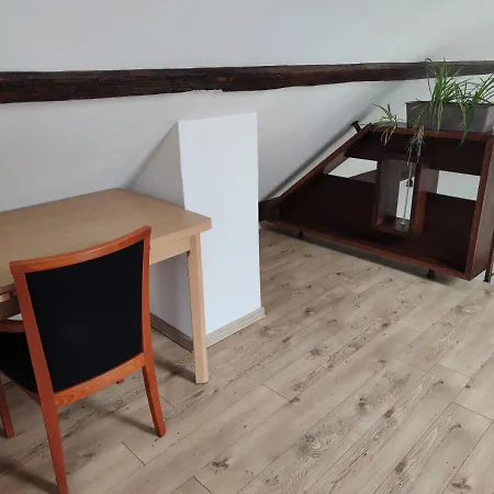 Attic Parkview