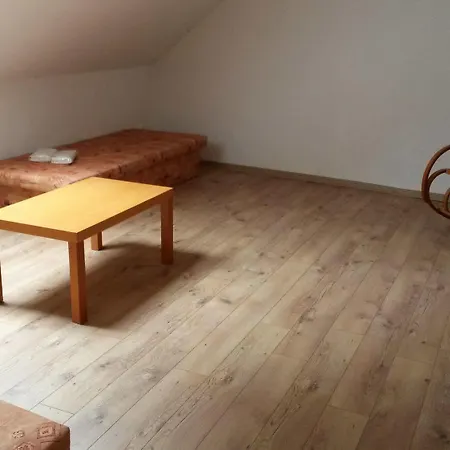 Attic Parkview 皮耶什佳尼